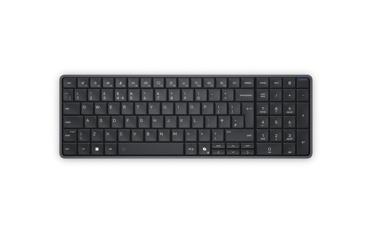 HP EliteBoard G1a Ryzen AI 7 350 32GB,512GB,W11 Pro