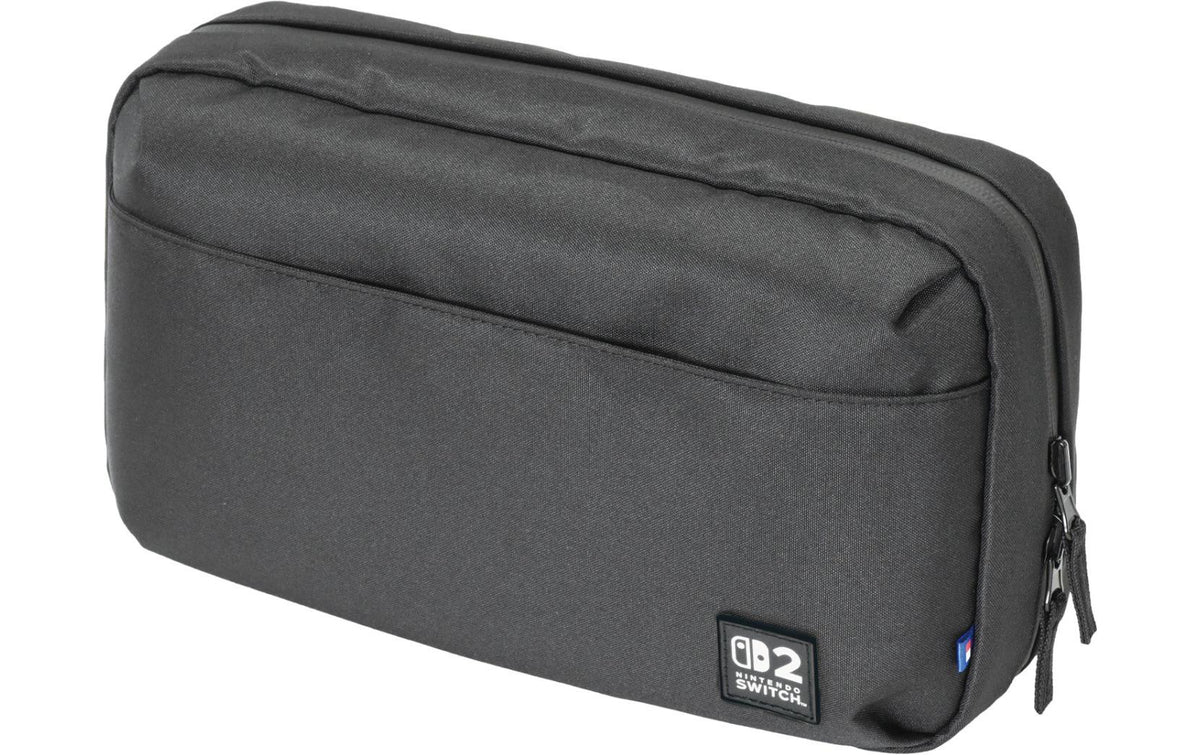 Nintendo Switch 2 Travel Bag black Switch 2 Reisetasche