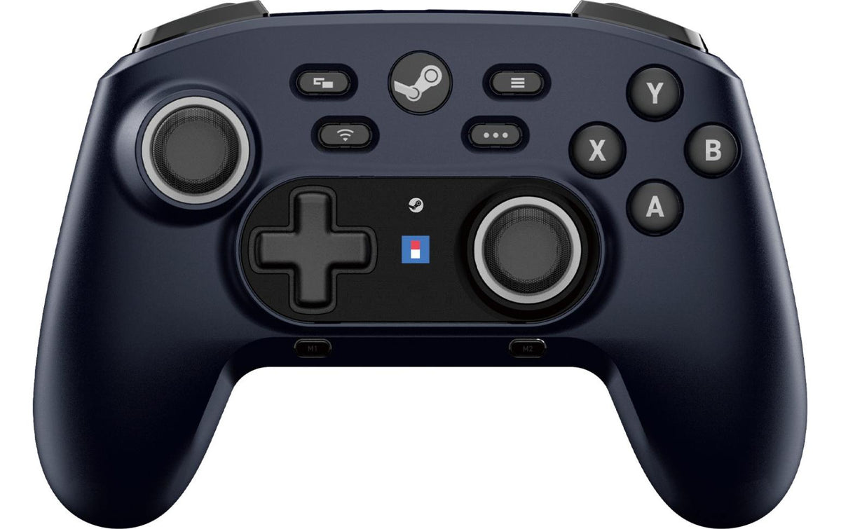 Horipad Wireless Controller für Steam PC, Wireless