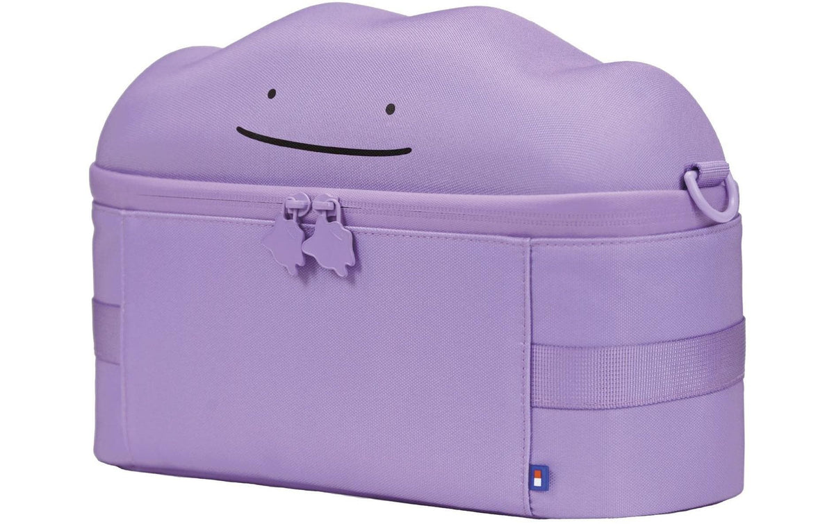 Nintendo Switch 2 Compact Carrier Bag Ditto Switch 2 Tragetasche