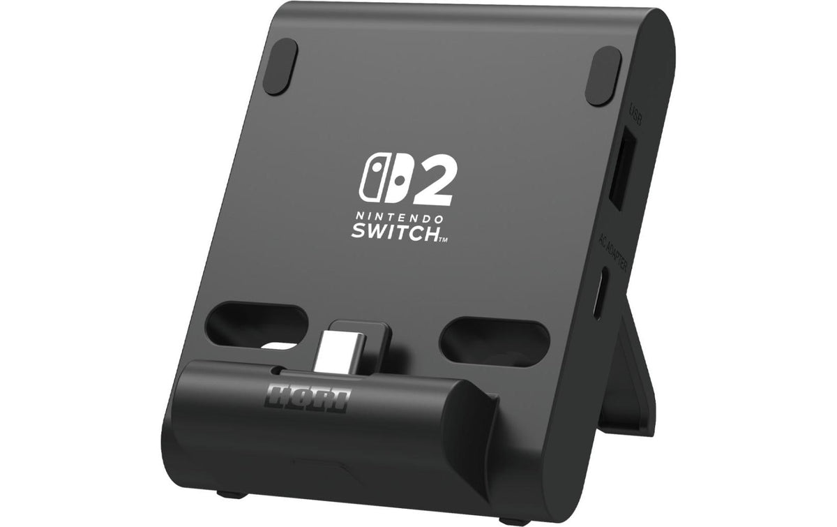 Dual USB PlayStand Switch 2