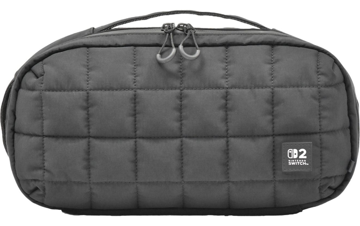 Nintendo Switch 2 Tasche black Switch 2 Case