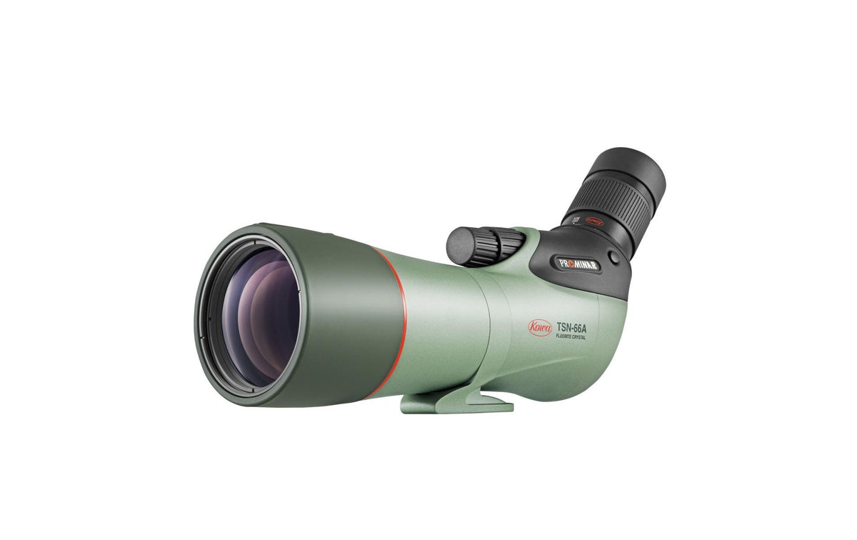 Kowa TSN-66A 45°, inkl. Okular, purem Fluoritkristall