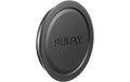 Pentax HD DA 15mm Ltd - 31525 49 mm, Schwarz