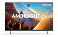 Philips TV 43PUS8001/12 43" UHD Ambilight TV