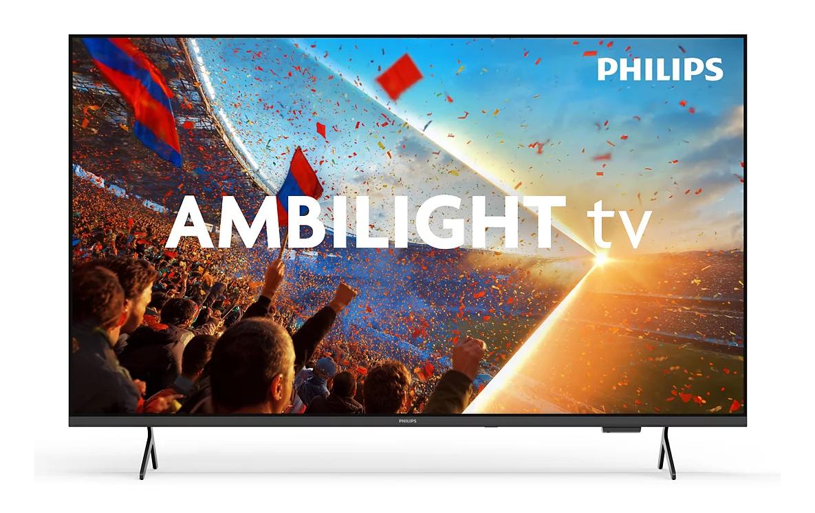 Philips TV 43PUS8001/12 43" UHD Ambilight TV