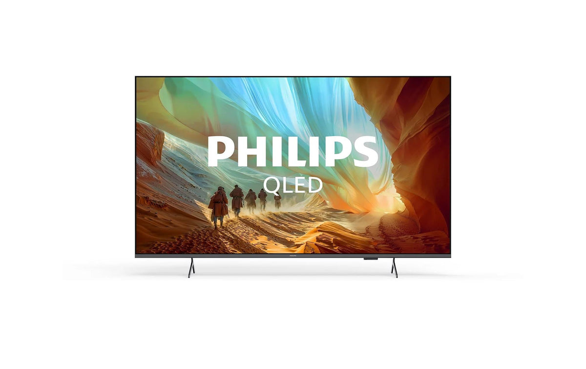 Philips TV 55PQS7801/12 55" UHD QLED Smart TV
