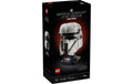 LEGO Star Wars Helmet of an AT-RT Pilot of the Remnant Empire
