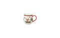Hutschenreuther Christmas Mug Rentier mit Henkel