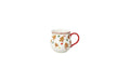 Hutschenreuther Christmas Mug Lebkuchen mit Henkel