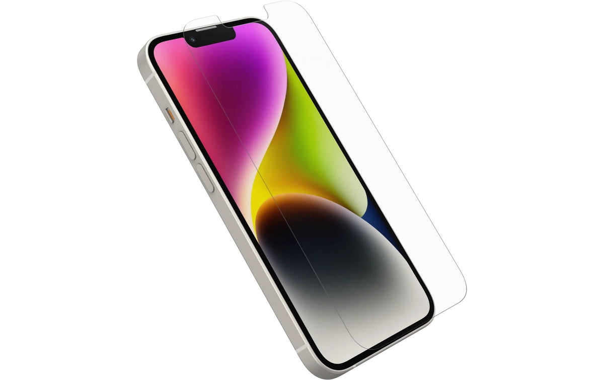 OTTERBOX Premium Pro Antimikrobiell, Blickschutzfilter