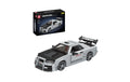 Skyline GTR R34 1471 Teile