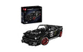 Rennwagen Mustang 3201 Teile (inkl. Fernbedienung)