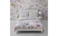Mirabello Duvetbezug Hydrangea 200x210 cm, Satin, 100% CO