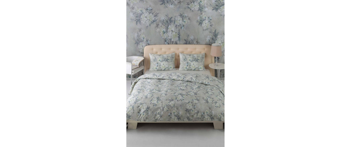 Mirabello KissenbezugSerenissima 50x70 cm, Satin, 100% CO