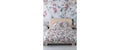 Mirabello Duvetbezug Orleans 200x210 cm, Satin, 100% CO