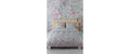 Mirabello Duvetbezug Lisianthus 160x240 cm, Satin, 100% CO