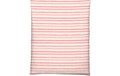 H.F. Duvetbezug Seesucker Stripe 160x210 cm, 100% Baumwolle