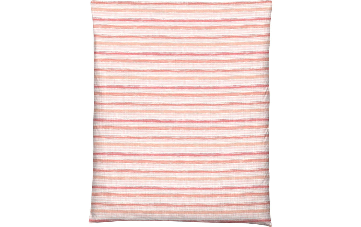 H.F. Duvetbezug Seesucker Stripe 160x210 cm, 100% Baumwolle
