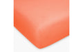 H. F. Fixleintuch 160x200 cm 100% Baumwolle, Coral