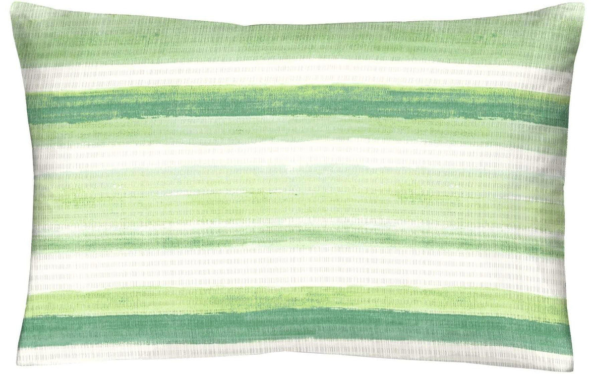 H.F.KissenbezugSeesuckerAquarell 50x70 cm, 100% Baumwolle