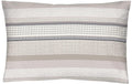 H.F. Kissenbezug Satin Ilsy 50x70 cm, 100% Baumwolle
