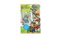 Crayola Mal/Stickerbuch Paw Patrol ab 12 Jahren