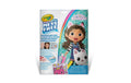 Crayola Color Wonder Malen Gabby 18 Seiten, 4 Spezial-Filzstifte