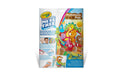 Crayola Color Wonder Malen Dino 18 Seiten, 4 Spezial-Filzstifte