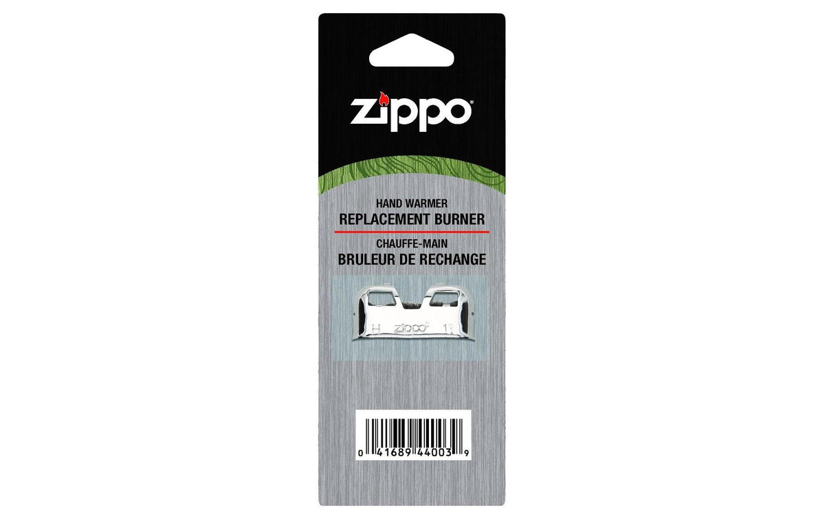 Replacement Burner For Handwarmer Zippo Ersatzbrenner Handwärmer