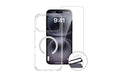 4SMARTS 3in1 Premium Starter Set, MagSafe iPhone 18 Pro Max / 17 Pro Max