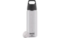 SIGG Flasche Total Color One, 0.6L Transparent, Tritan