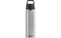 SIGG Trinkflasche WBM One, 0.75 Alu, Aluminium