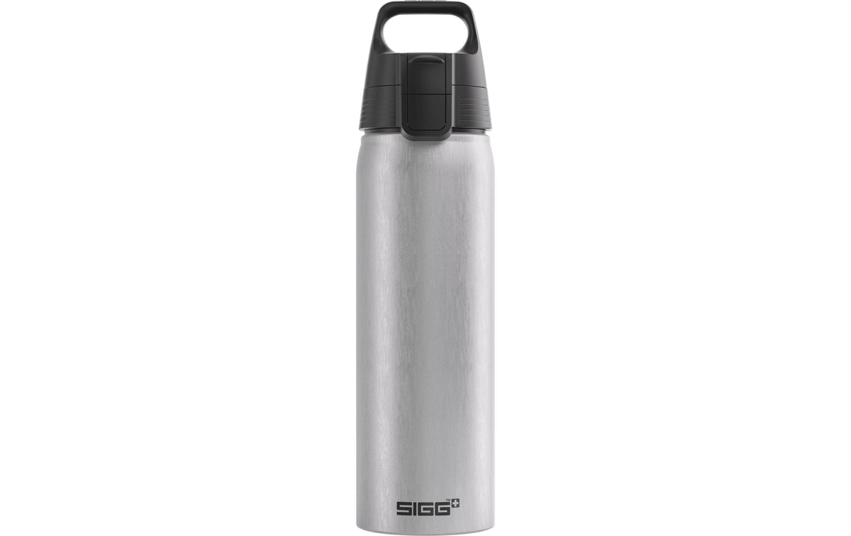 SIGG Trinkflasche WBM One, 0.75 Alu, Aluminium