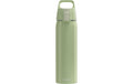 SIGG Trinkflasche WBM One, 0.75 Eco Green, Aluminium