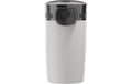 SIGG Thermobecher Miracle, 0.27L White, Edelstahl