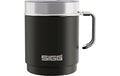 SIGG Thermobecher Travel, 0.3L Night Black, Edelstahl