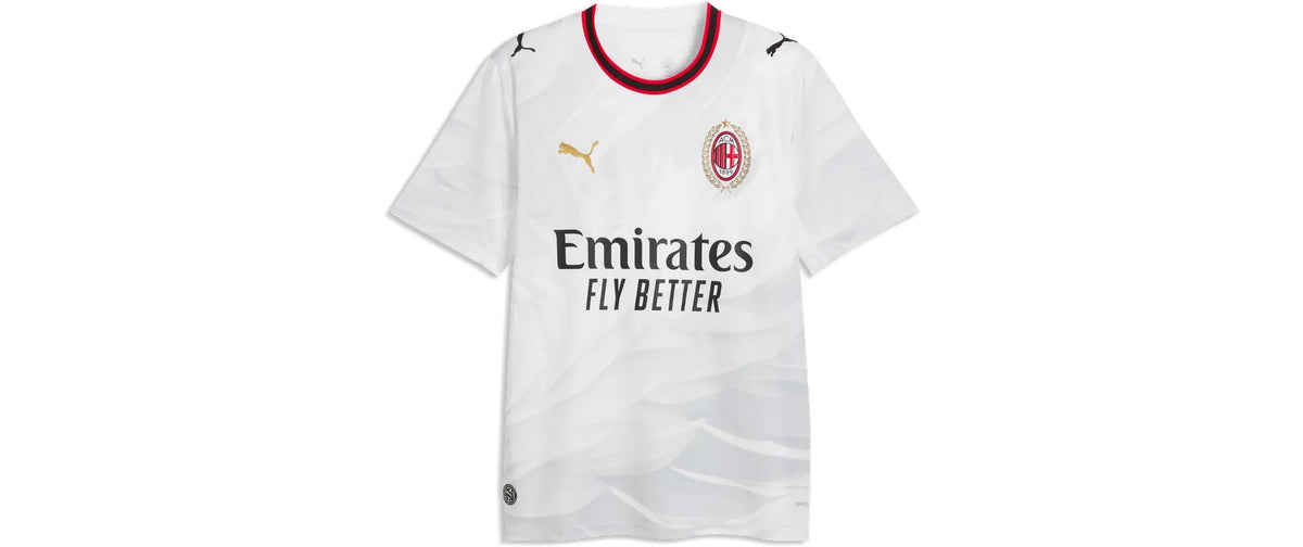 ACM Away Jersey Replica Grösse: L