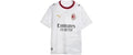 ACM Away Jersey Replica Jr Grösse: 152