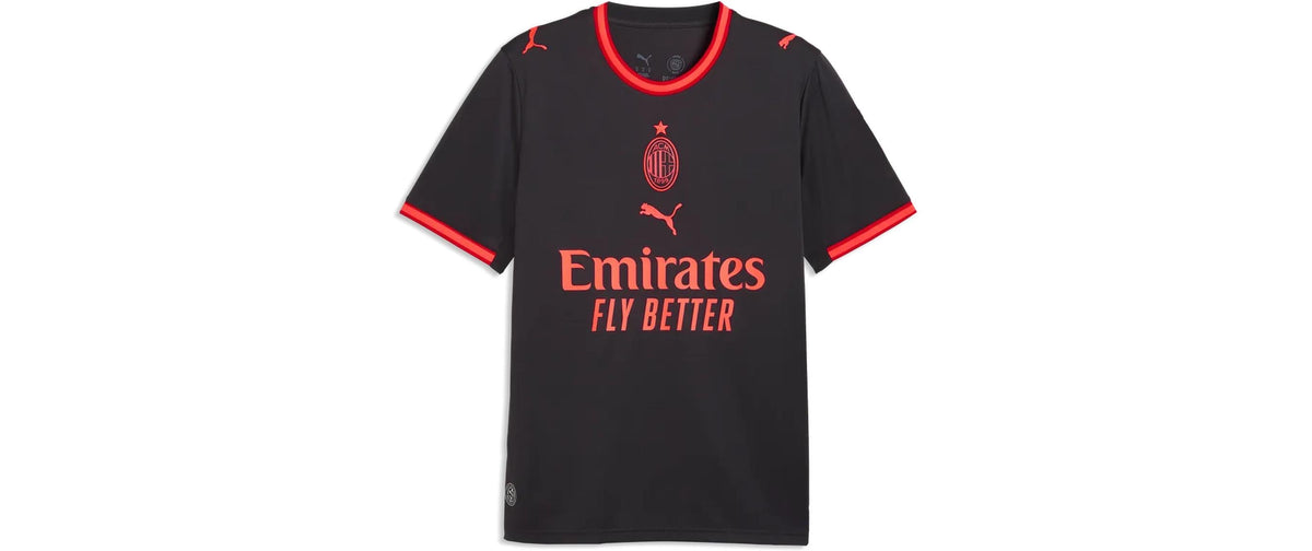 ACM Third Jersey Replica Grösse: L