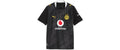 BVB Away Jersey Replica Jr Grösse: 152
