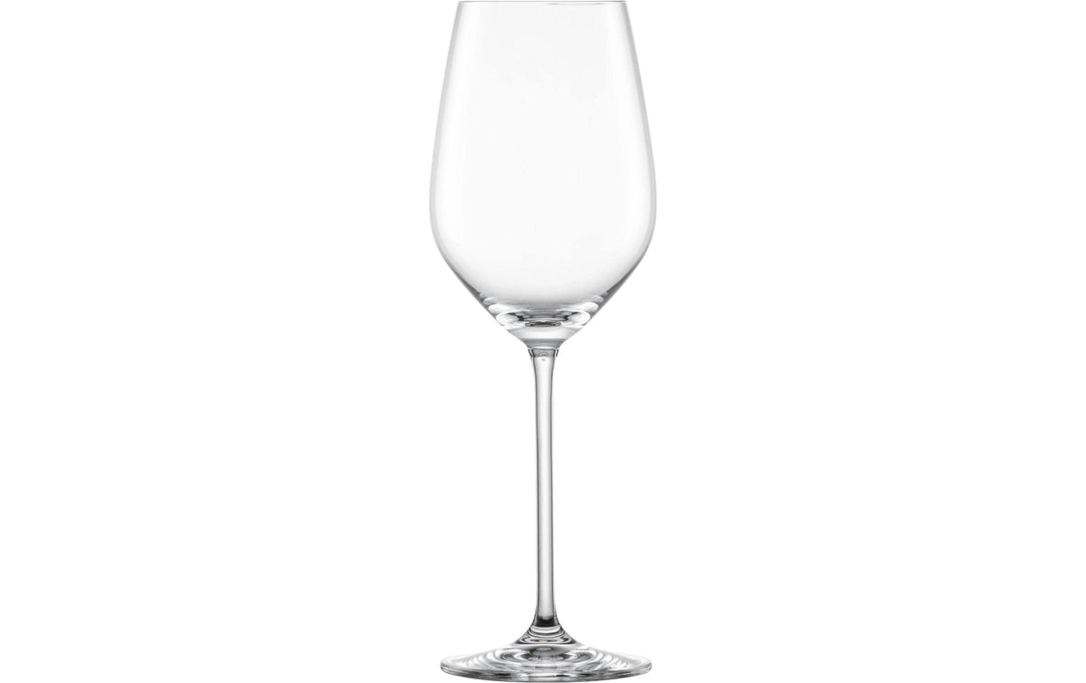 Schott Zwiesel Rotweinglas Fortissimo Set mit 4 Stück