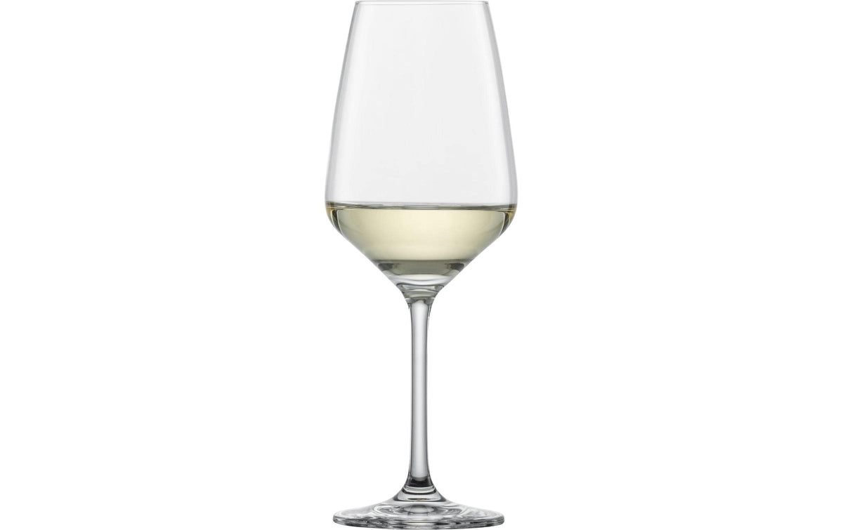 Schott Zwiesel Weissweinglas Tulip Set mit 4 Stück