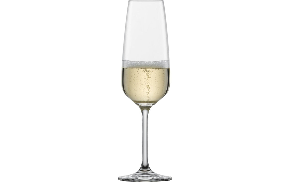 Schott Zwiesel Sektglas Tulip Set mit 4 Stück