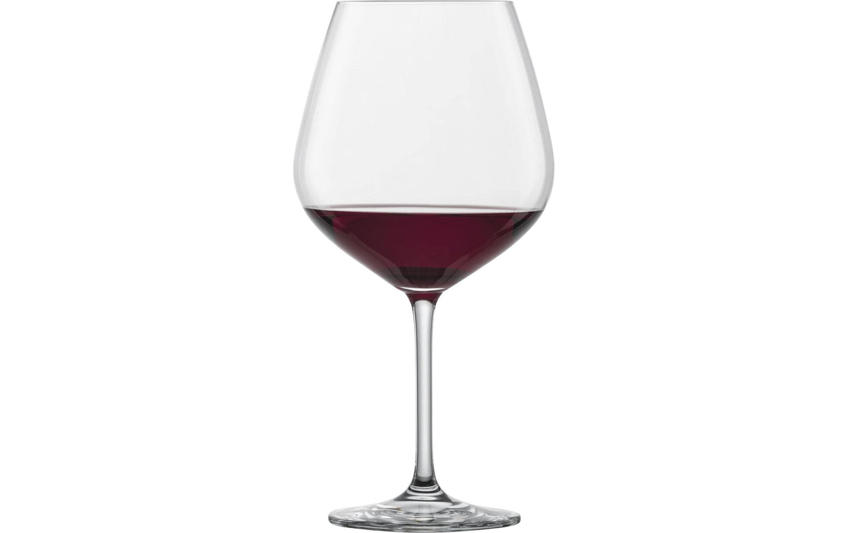 Schott Zwiesel Burgunderglas Forté Set mit 4 Stück