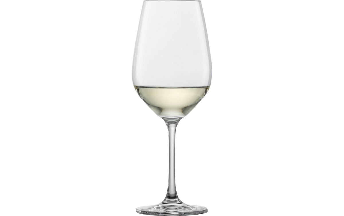 Schott Zwiesel Weissweinglas Forté Set mit 4 Stück
