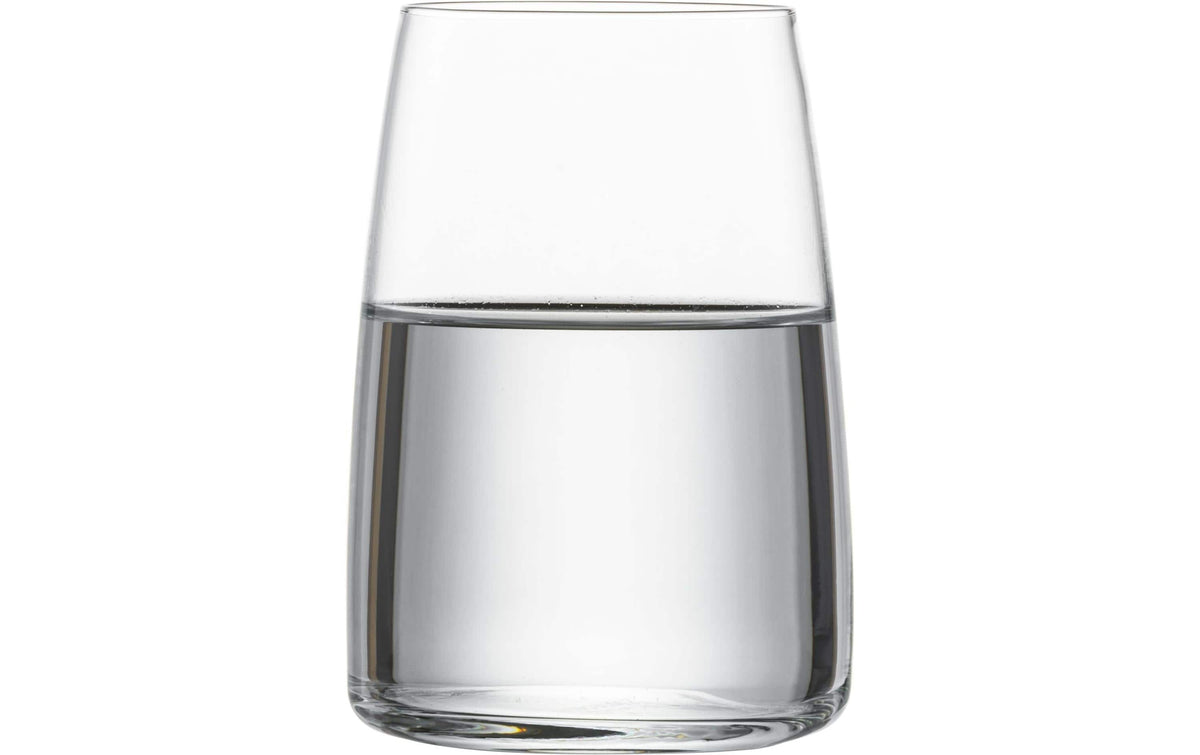 Schott Zwiesel Wasserglas Vivid Senses Set mit 4 Stück
