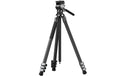 SmallRig Portable Carbon Fiber Tripod for Action Cameras