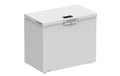 Bauknecht Gefrierschrank BKGT198CS