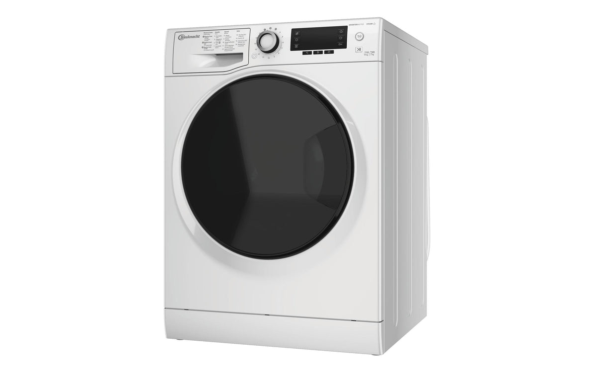 Bauknecht Waschkombi WATR 117260 N